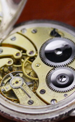 ロンジン懐中時計-P2170-18