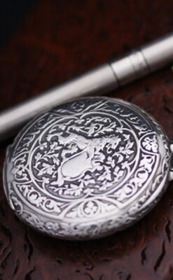 ロンジン懐中時計-P2170-4