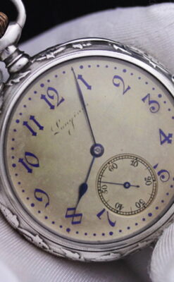 ロンジン懐中時計-P2170-6