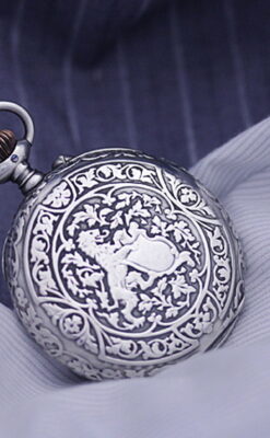 ロンジン懐中時計-P2170-7