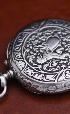 ロンジン懐中時計-P2170-8