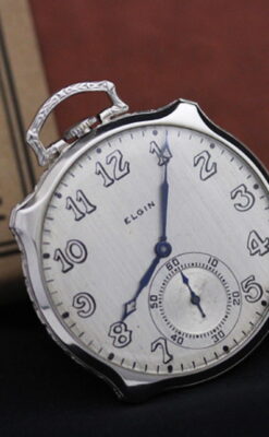 エルジン懐中時計-P2173-6