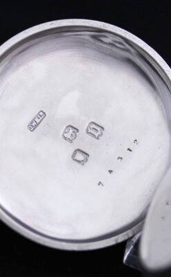 ベンソン懐中時計-P2177-10