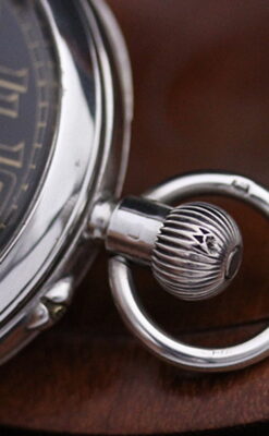 ベンソン懐中時計-P2177-15