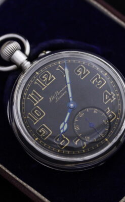 ベンソン懐中時計-P2177-16