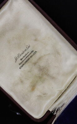 ベンソン懐中時計-P2177-17