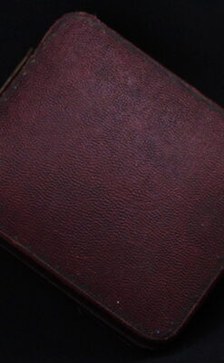 ベンソン懐中時計-P2177-18