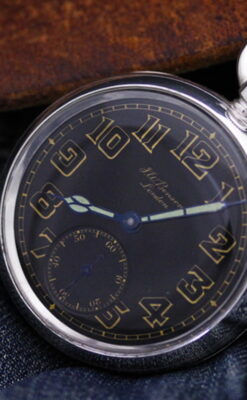 ベンソン懐中時計-P2177-3