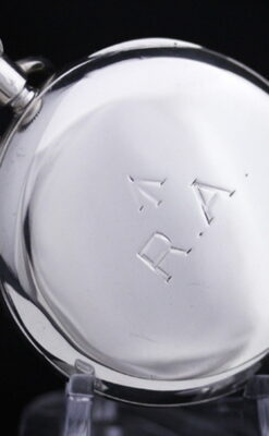 ベンソン懐中時計-P2177-9