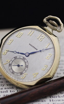 ウォルサム懐中時計-P2179-7