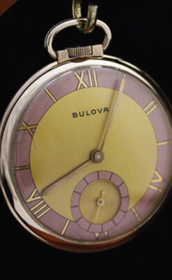 ブローバ懐中時計-P2180-6