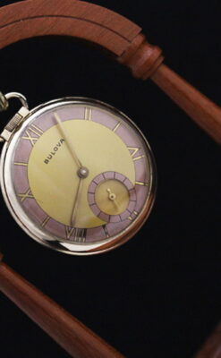 ブローバ懐中時計-P2180-7
