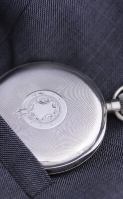 英国懐中時計-P2182-6