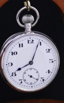 英国懐中時計-P2182-8