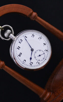 英国懐中時計-P2182-9