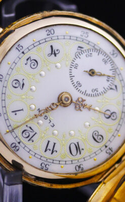 エルジン懐中時計-P2184-11