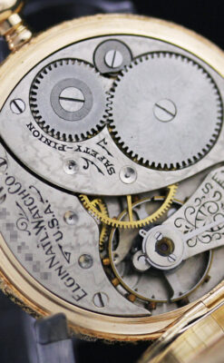 エルジン懐中時計-P2184-18