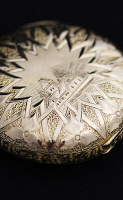 エルジン懐中時計-P2184-8