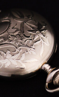 エルジン懐中時計-P2185-11