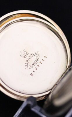 エルジン懐中時計-P2185-15