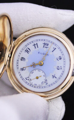 エルジン懐中時計-P2185-5