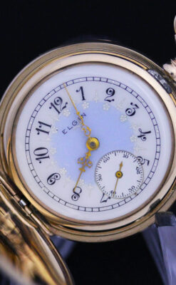 エルジン懐中時計-P2185-6