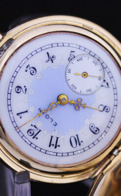 エルジン懐中時計-P2185-7