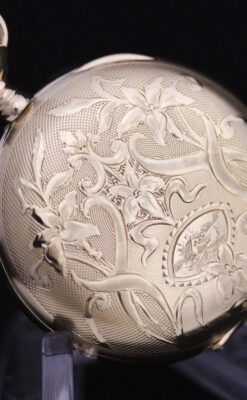 エルジン懐中時計-P2185-9