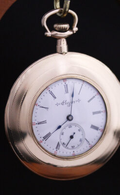 エルジン懐中時計-P2186-5