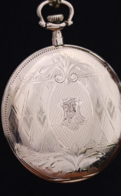 エルジン懐中時計-P2186-7