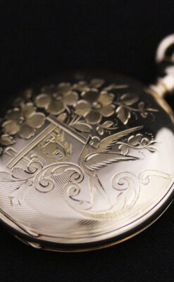 ウォルサム懐中時計-P2187-10