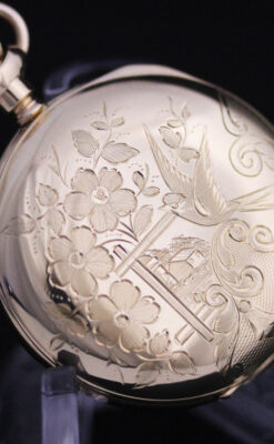 ウォルサム懐中時計-P2187-11