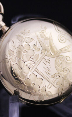 ウォルサム懐中時計-P2187-12