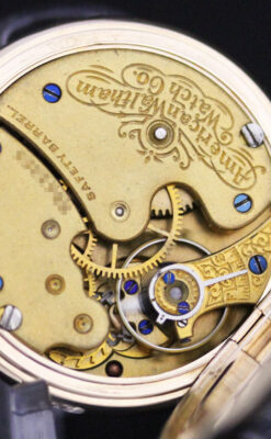 ウォルサム懐中時計-P2187-17