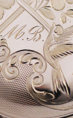 ウォルサム懐中時計-P2187-3