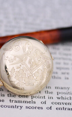 ウォルサム懐中時計-P2187-4