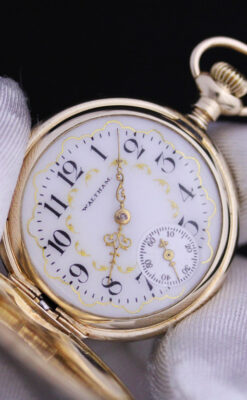 ウォルサム懐中時計-P2187-5