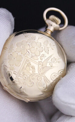 ウォルサム懐中時計-P2187-6
