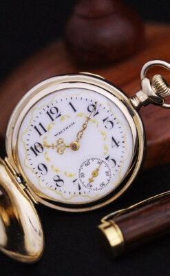 ウォルサム懐中時計-P2187-7