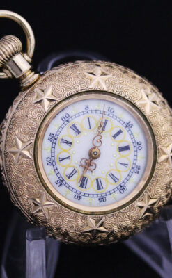 エルジン懐中時計-P2189-12