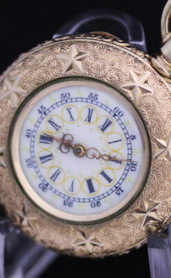 エルジン懐中時計-P2189-13