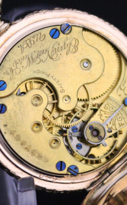 エルジン懐中時計-P2189-18