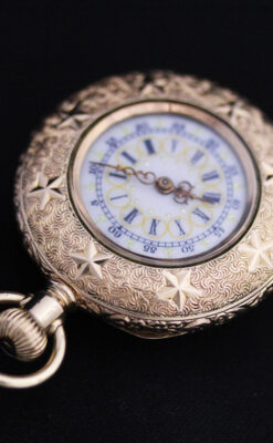 エルジン懐中時計-P2189-3