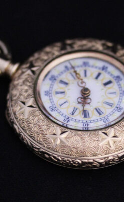 エルジン懐中時計-P2189-4