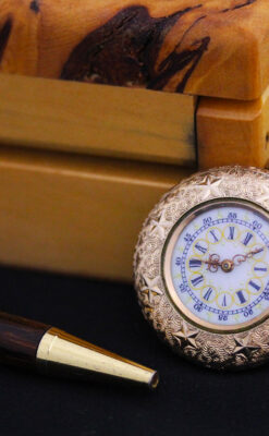 エルジン懐中時計-P2189-6