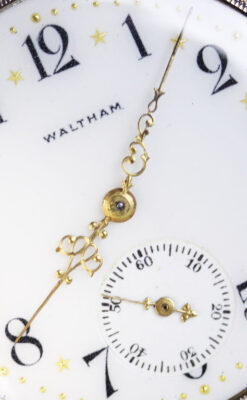 ウォルサム懐中時計-P2190-1