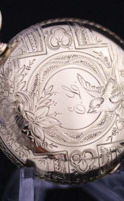 ウォルサム懐中時計-P2190-11