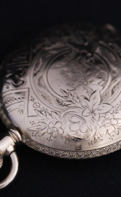 ウォルサム懐中時計-P2190-12