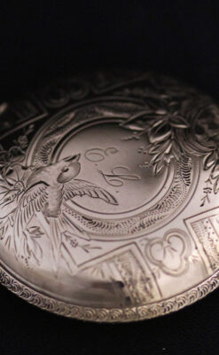 ウォルサム懐中時計-P2190-13