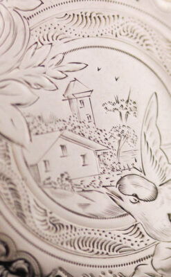 ウォルサム懐中時計-P2190-2